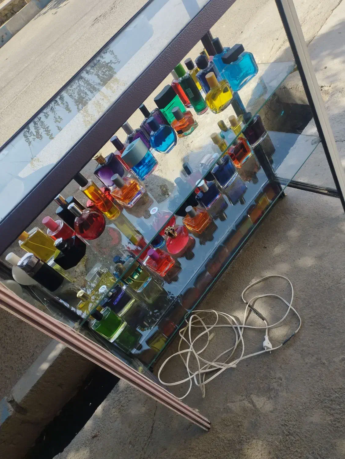 عطر ادکلن|آرایشی، بهداشتی، درمانی|شهریار, شهرک بهاران (ویره)|دیوار