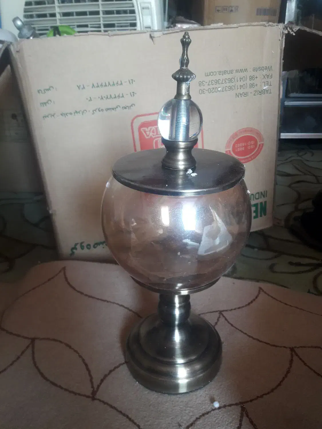 دکوری|مجسمه، تندیس، ماکت|بیرجند, |دیوار