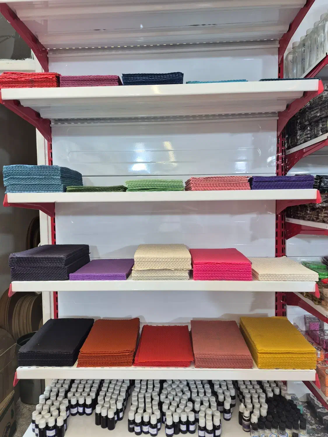 شمع مواد اولیه|صنایع دستی و سایر لوازم تزئینی|مشهد, ایثارگران|دیوار