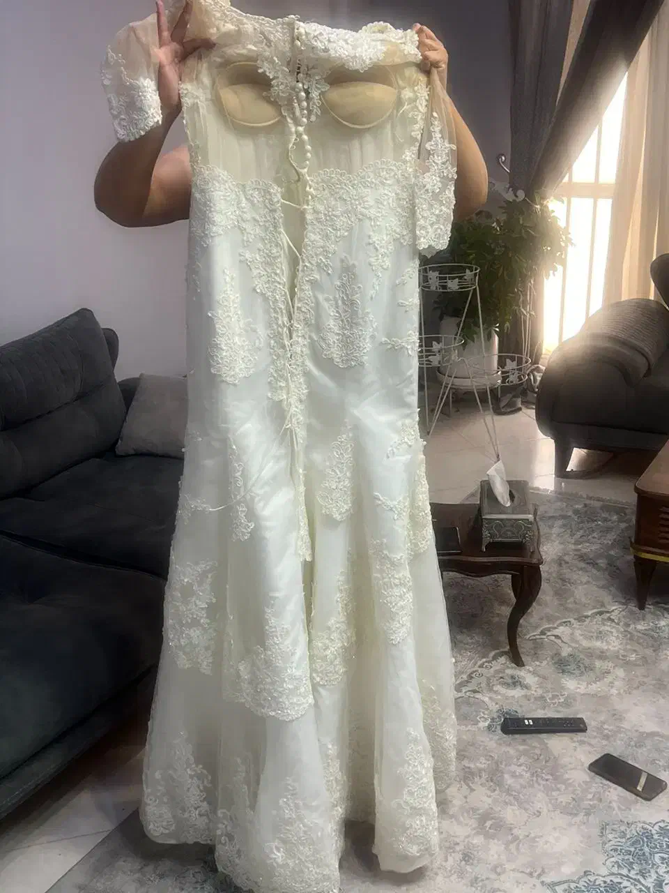 فروش و اجاره لباس عروس|لباس|فردیس, فردیس|دیوار