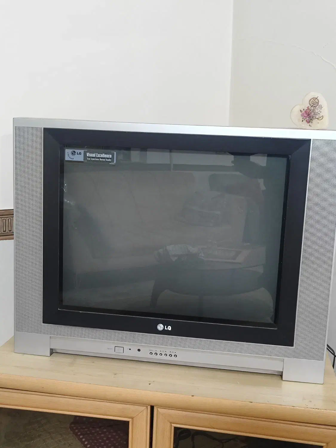 تلویزیون 29اینچ ال جی|تلویزیون و پروژکتور|ورامین, ورامین|دیوار