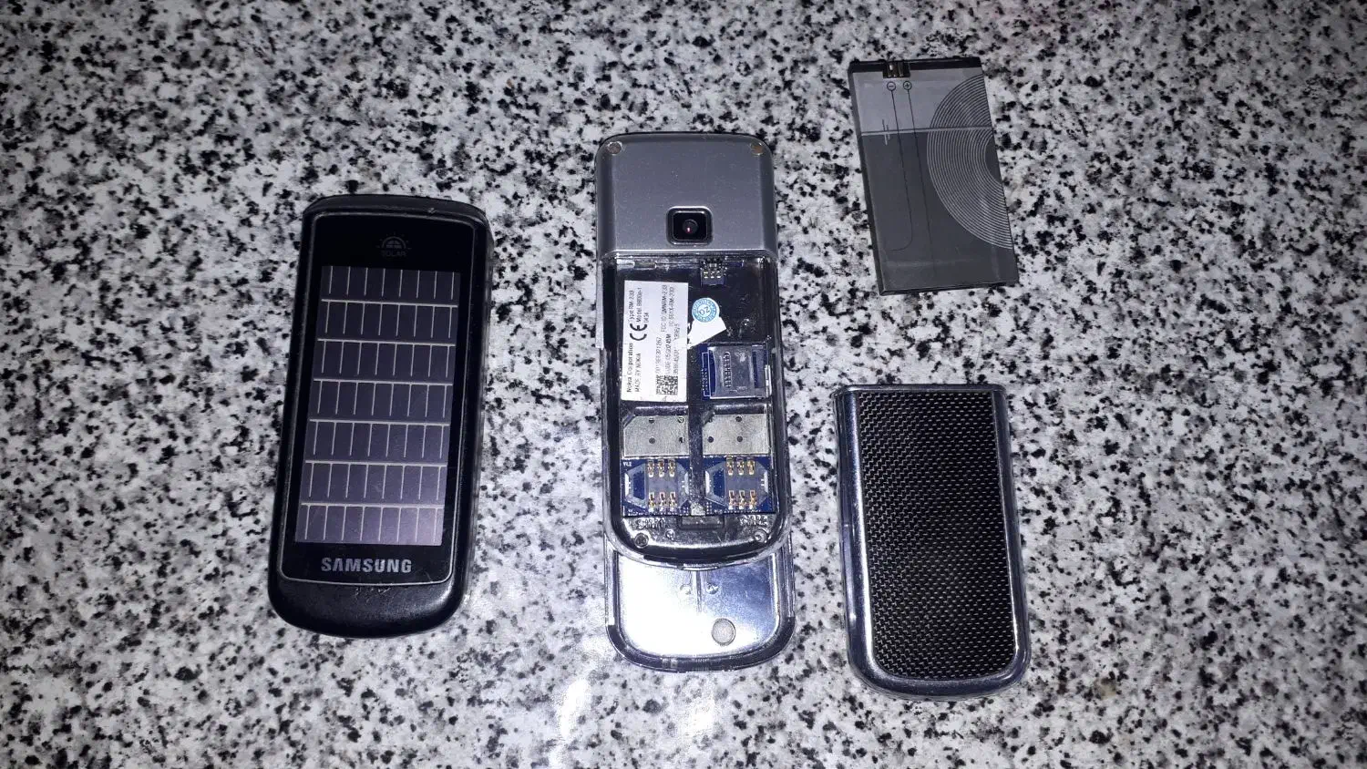 سامسونگ سولار|موبایل|اردبیل, |دیوار