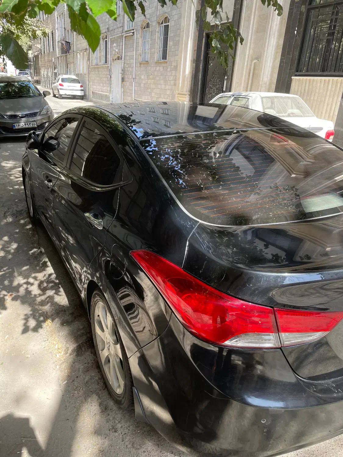 النترا ۲۰۱۴ فول پنج گرم کن|خودرو سواری و وانت|شهریار, شهریار|دیوار