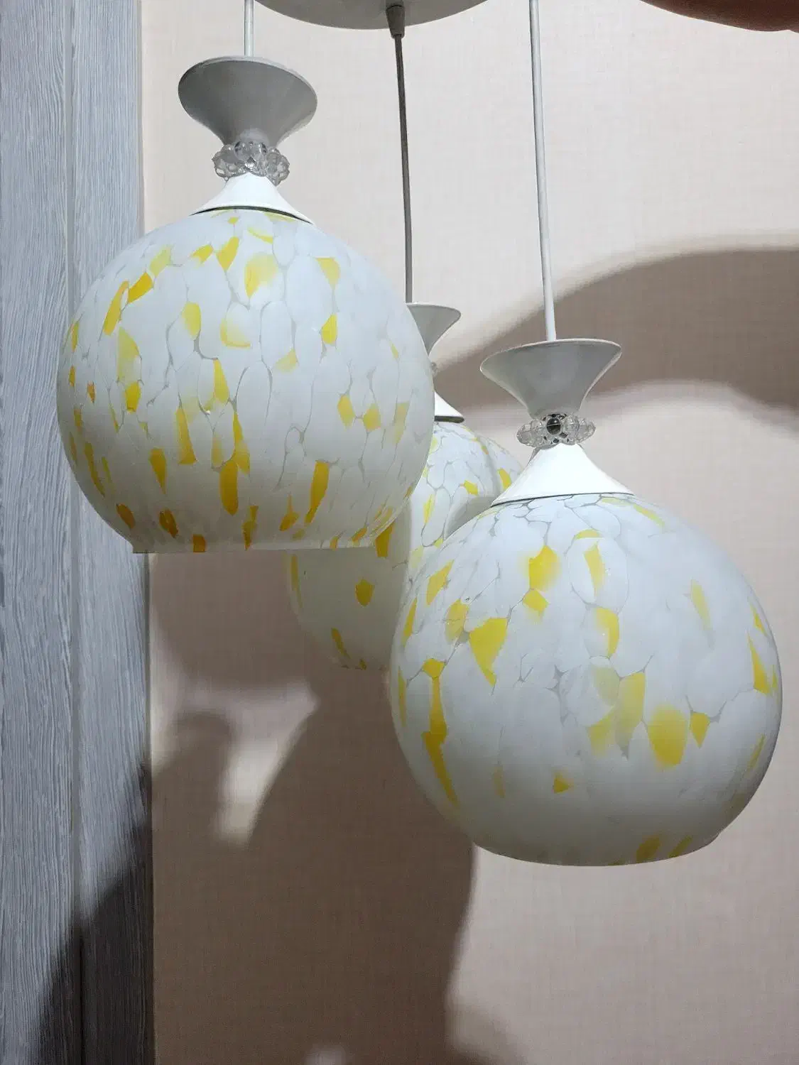 لوستر آویز شیک|لوستر و چراغ آویز|مشهد, میعاد (شهرک غرب)|دیوار