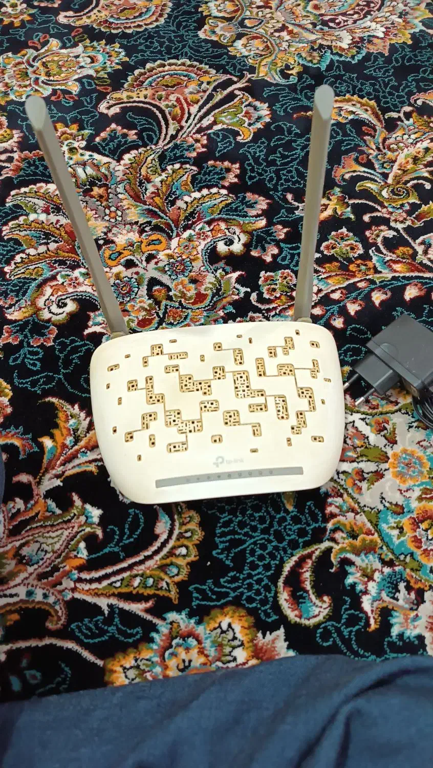 مودم|مودم و تجهیزات شبکه|دورود, |دیوار