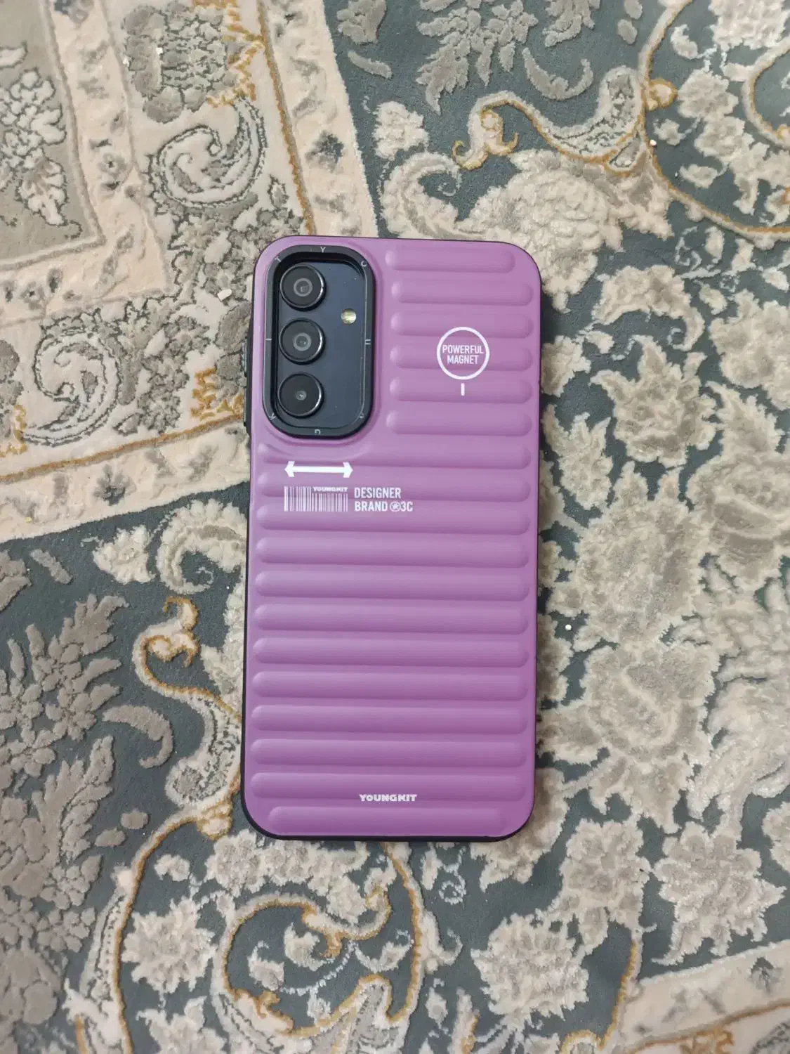 گوشی a15 2025|موبایل|فردیس, قریشی|دیوار