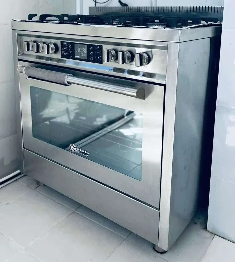 اجاق گاز فردار ترک|اجاق گاز و لوازم برقی پخت‌وپز|شهریار, شهریار|دیوار