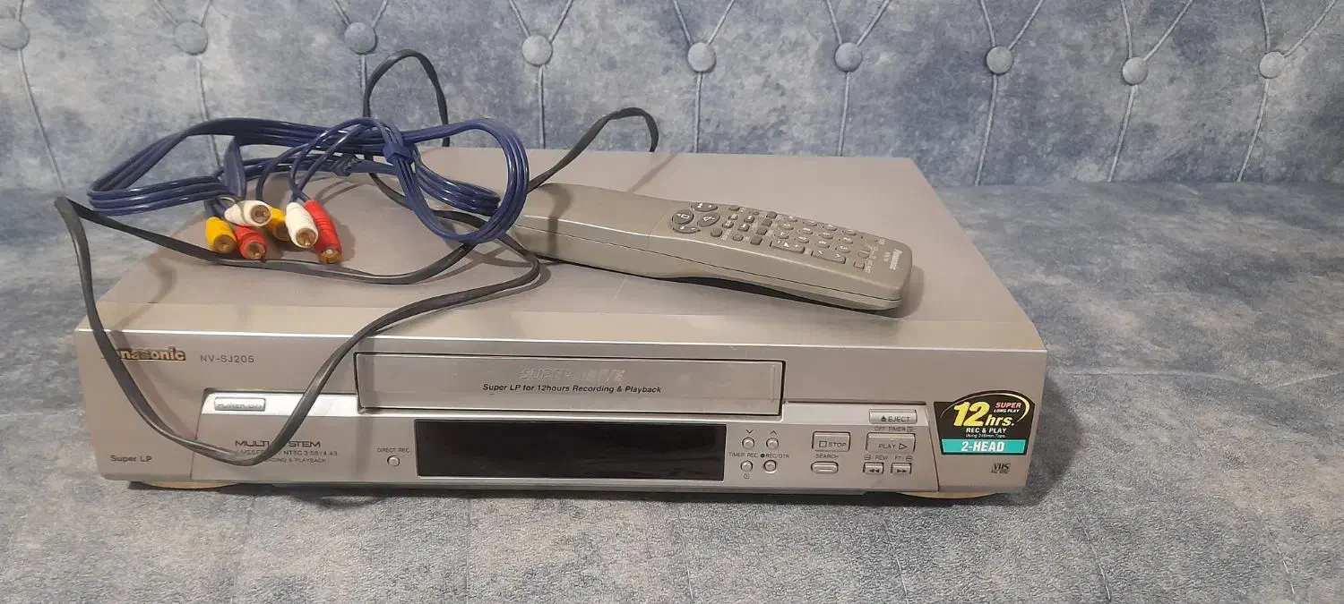 ویدئو|پخش‌کننده DVD و ویدیو|فردیس, فردیس|دیوار