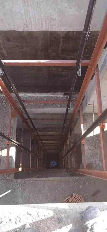 نصاب صفر تا صد آسانسور|خدمات پیشه و مهارت|گرگان, |دیوار