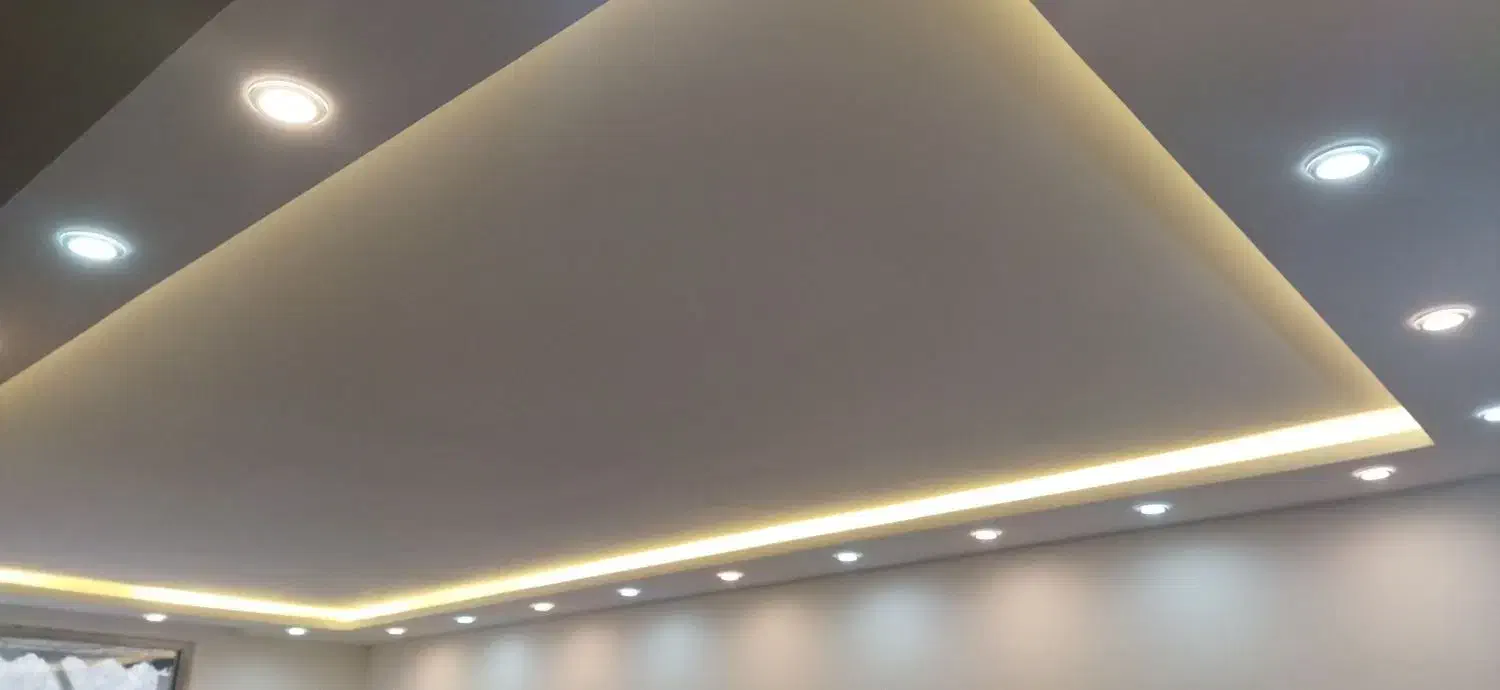 نصب دوربین مداربسته و برق بلک فرایدی|خدمات پیشه و مهارت|رشت, منظریه|دیوار