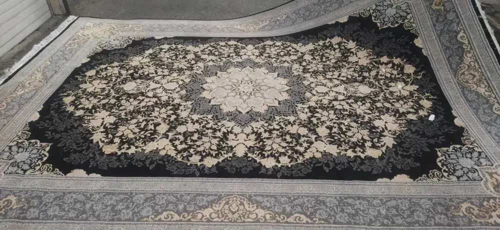 فروش انواع قالی نو و دست دوم بابهترین قیمت|فرش|مرودشت, ابوذر جنوبی|دیوار