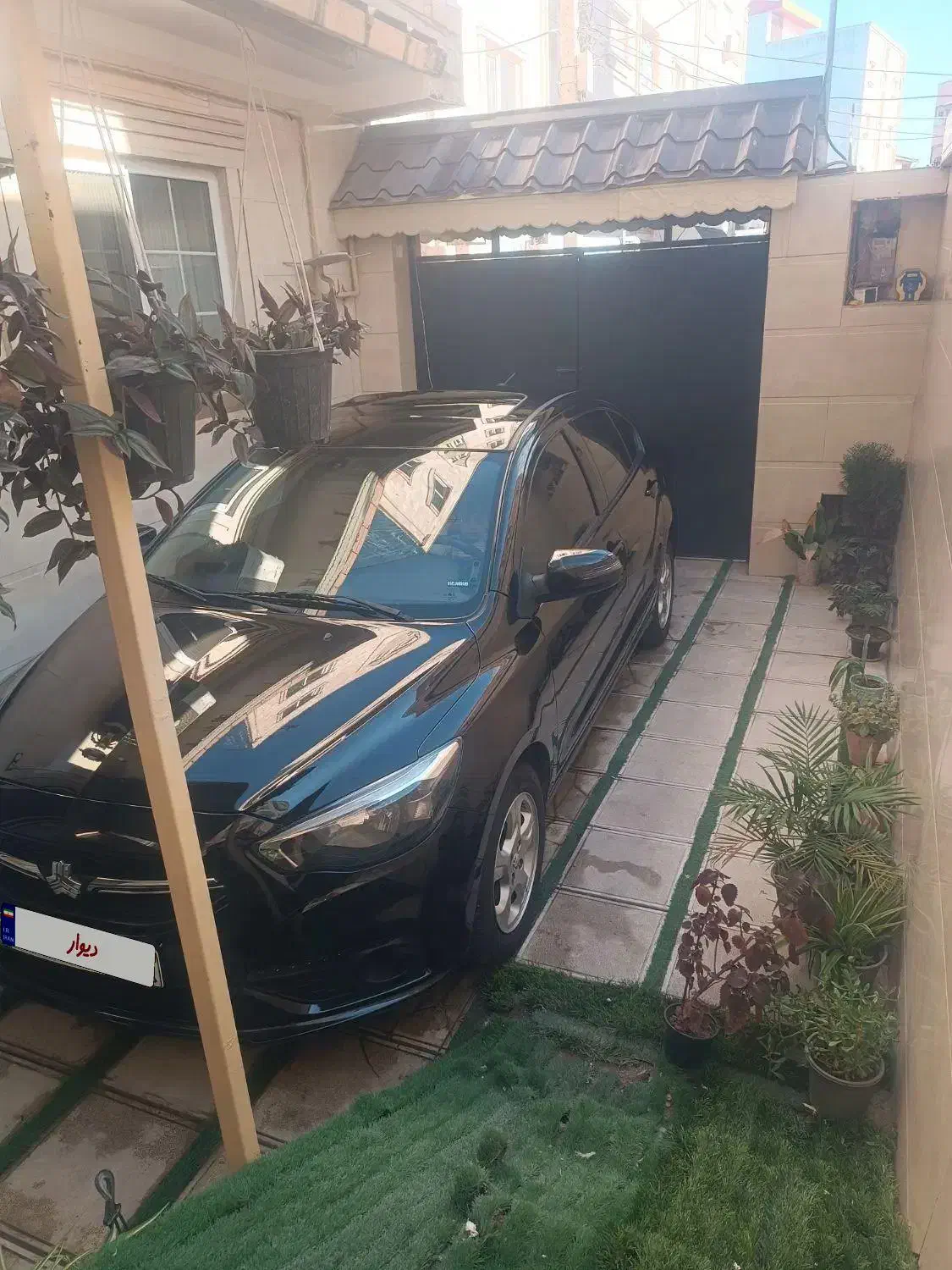 شاهینG مدل1401|خودرو سواری و وانت|گرگان, |دیوار