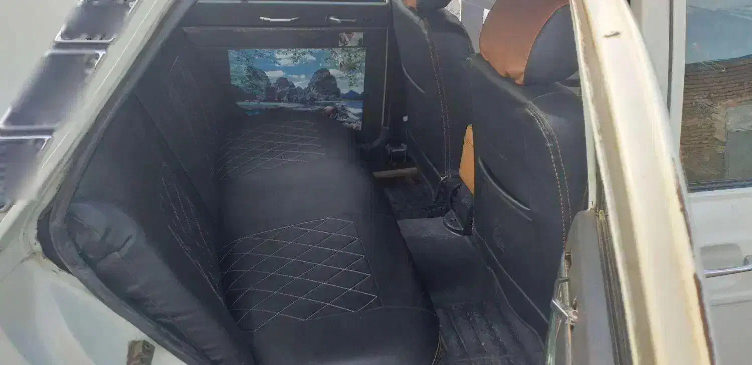 پیکان سواری مدل ۸۳|خودرو سواری و وانت|بروجرد, |دیوار