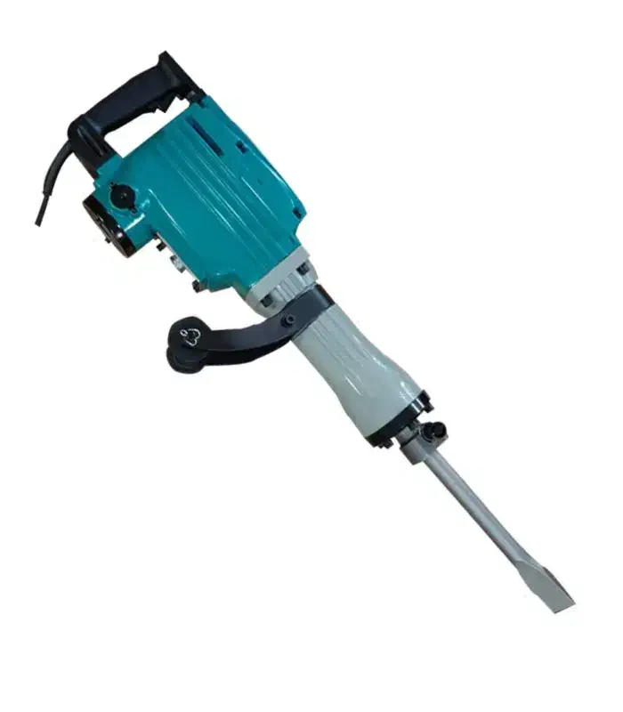 انجام کار های تخریب با دریل تخریب|خدمات پیشه و مهارت|دوگنبدان, |دیوار