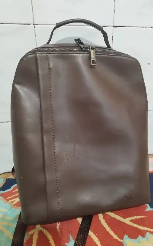 کیف کوله پشتی چرم مارک|کیف، کفش، کمربند|ورامین, ورامین|دیوار