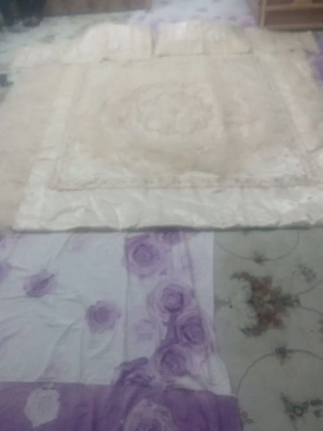 روتختی ۲ نفره مدل میترا ۵تیکه|سرویس روتختی|نیشابور, طالقانی|دیوار