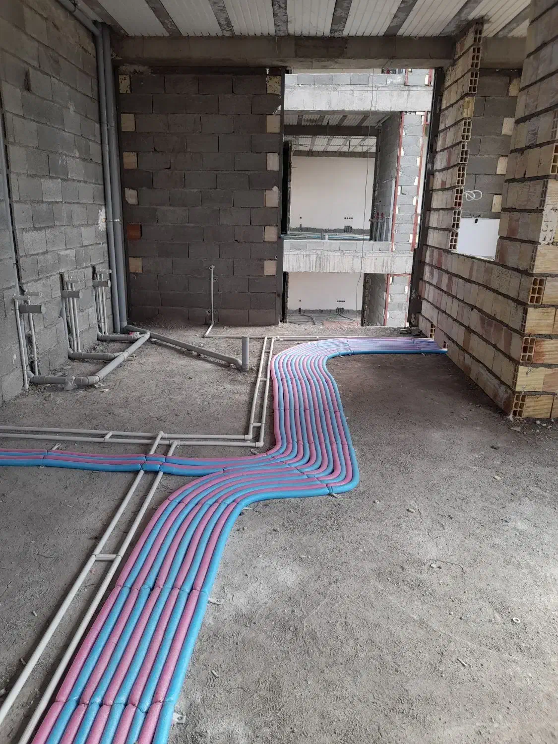 لوله کشی ساختمان|خدمات پیشه و مهارت|زنجان, |دیوار