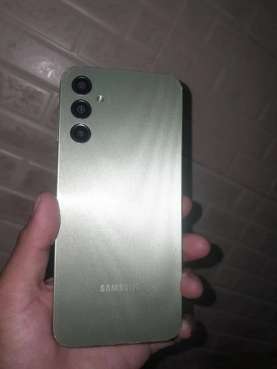 گوشی A14 خشک خشک|موبایل|مشهد, شهید معقول|دیوار