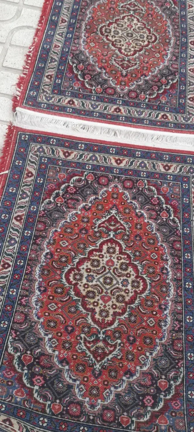 پادری|پادری|اردبیل, |دیوار