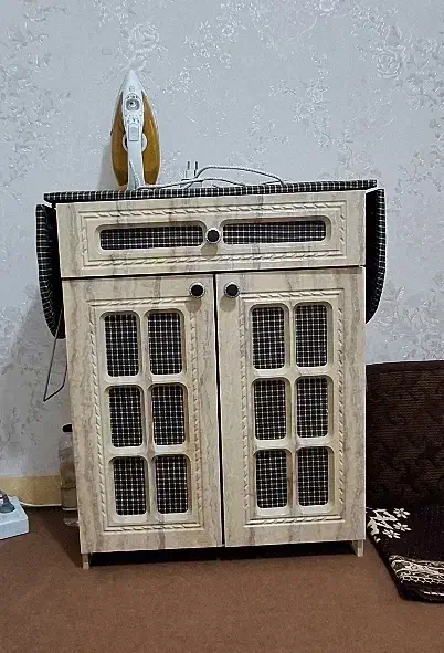 میز اتو فوق العاده خوشگل و بهترین قیمت|اتو و لوازم اتو|بندرعباس, |دیوار