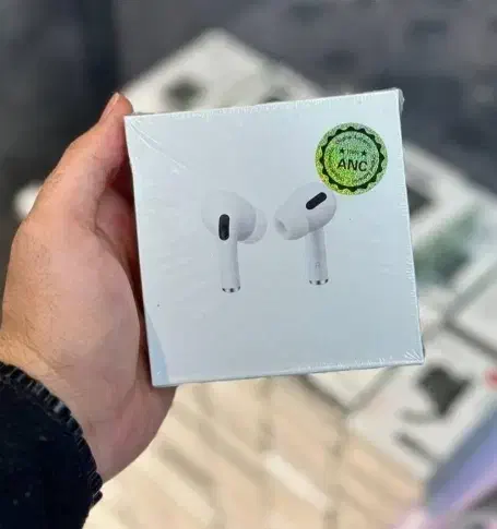 ایرپاد پرو|لوازم جانبی موبایل و تبلت|تهران, سلیمانی|دیوار