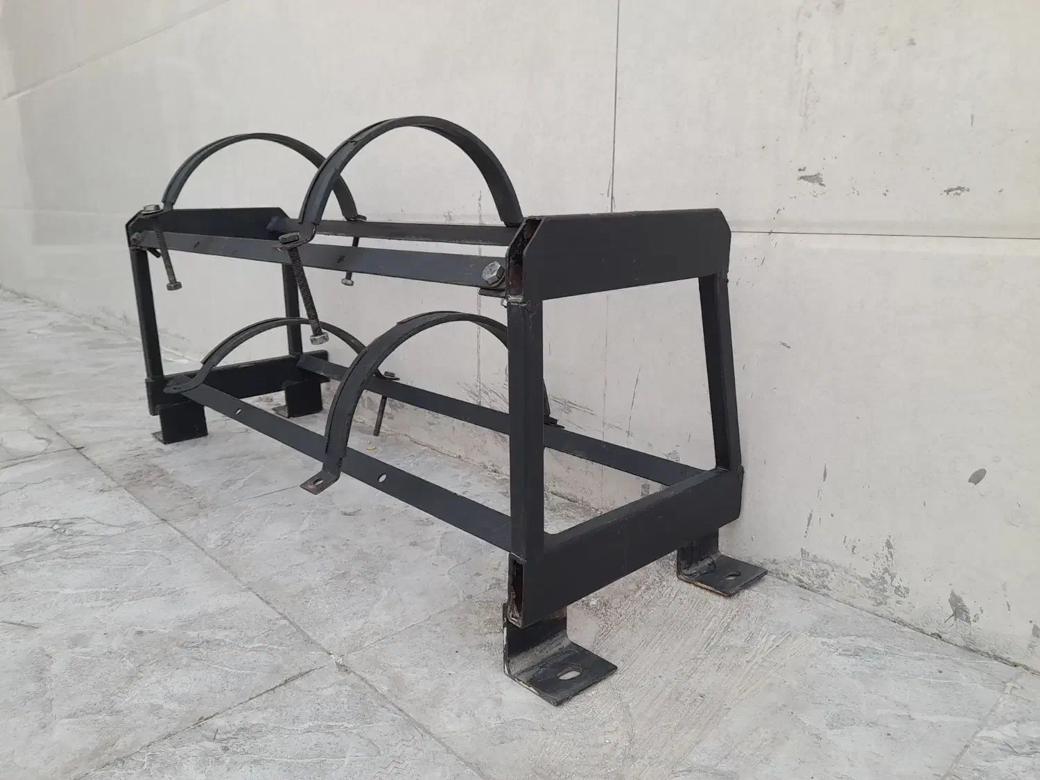 پایه ی کپسول گاز پراید|قطعات یدکی و لوازم جانبی|اهواز, کوی مهدیس|دیوار