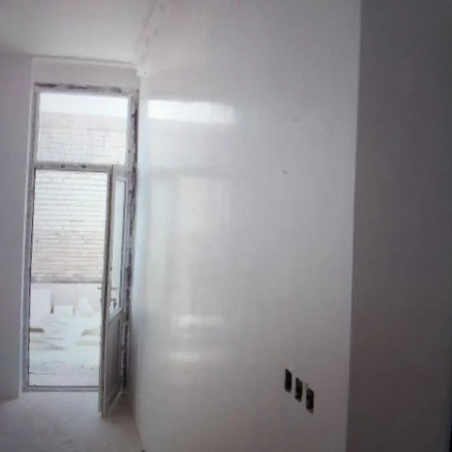 گچ کاری ساختمان (سفید کاری)|خدمات پیشه و مهارت|جهرم, |دیوار