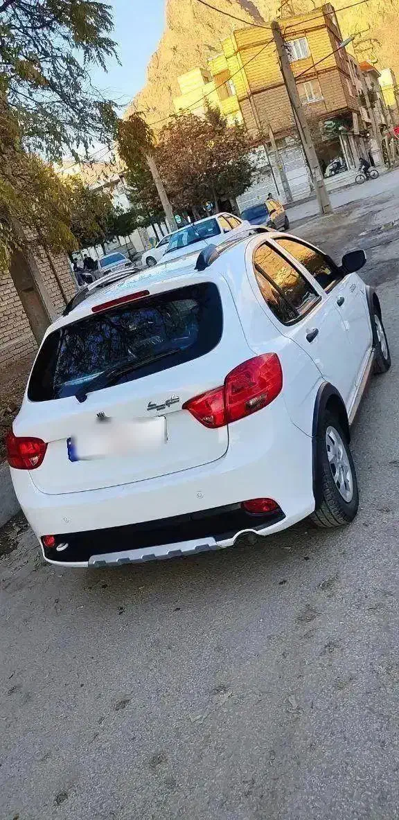 کوییک معمولی مدل1402|خودرو سواری و وانت|کرمانشاه, |دیوار