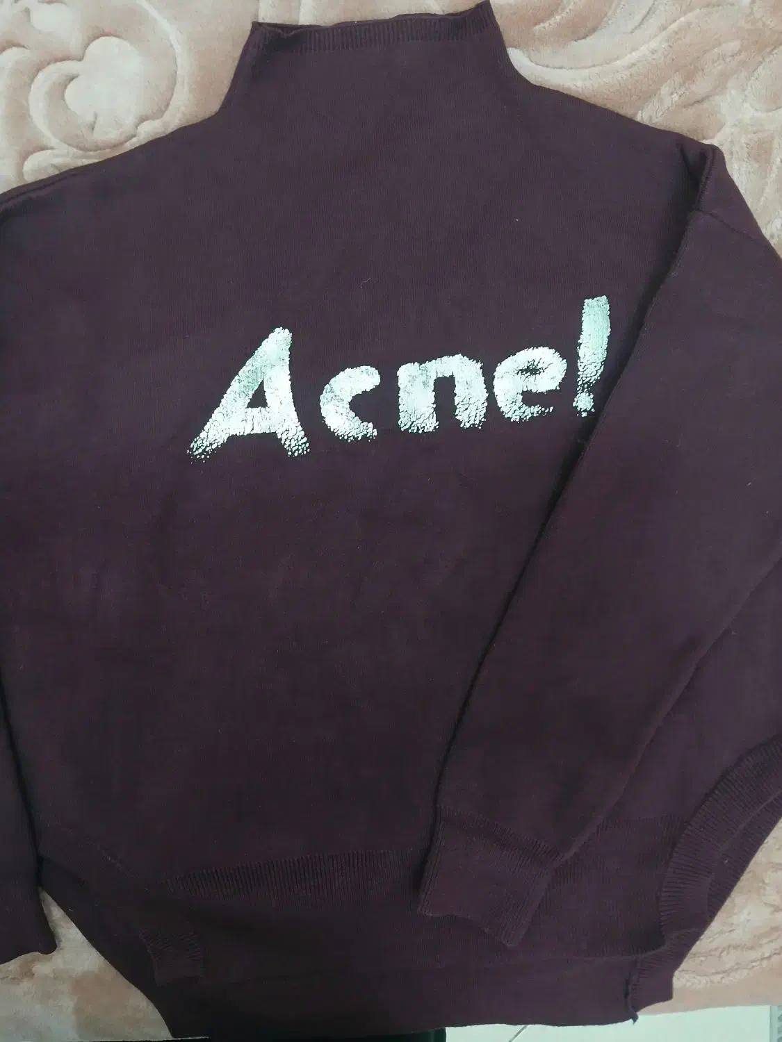 پالتو بارانی بافت شال|لباس|تهران, کوثر|دیوار