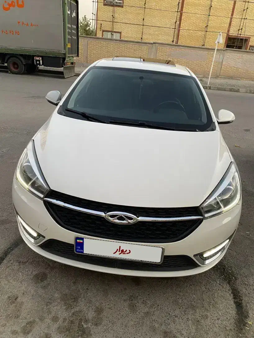 آریزو ۵ مدل ۹۶ ،بسیار تمیز ،کم کار ،بدون رنگ در حد|خودرو سواری و وانت|مشهد, الهیه|دیوار