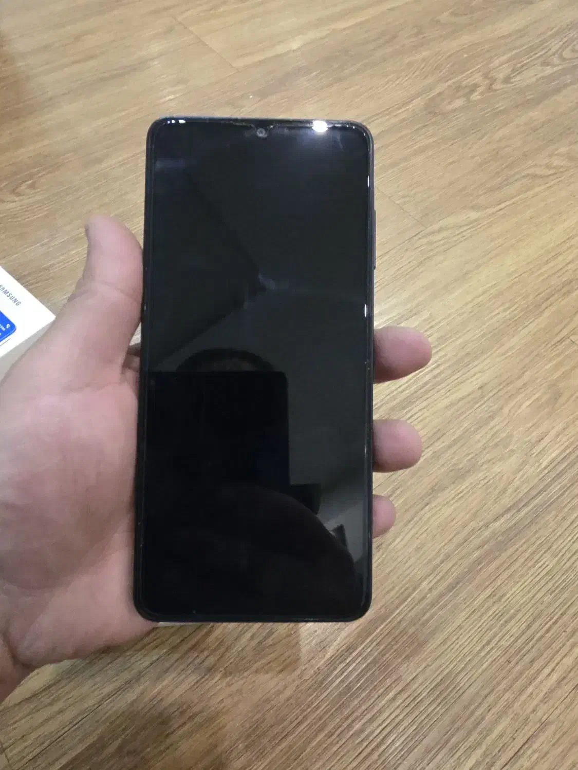 گوشی سامسونگ A06 samsung|موبایل|اصفهان, کشاورزی|دیوار