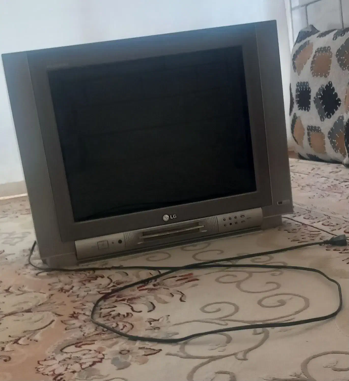 تلویزیون|تلویزیون و پروژکتور|خمینی‌شهر, |دیوار