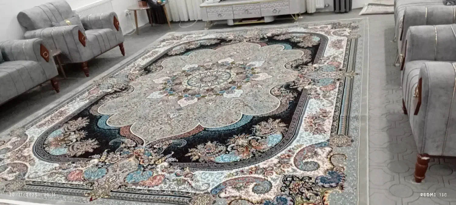 فرش ۱۲متری|فرش|سنندج, |دیوار