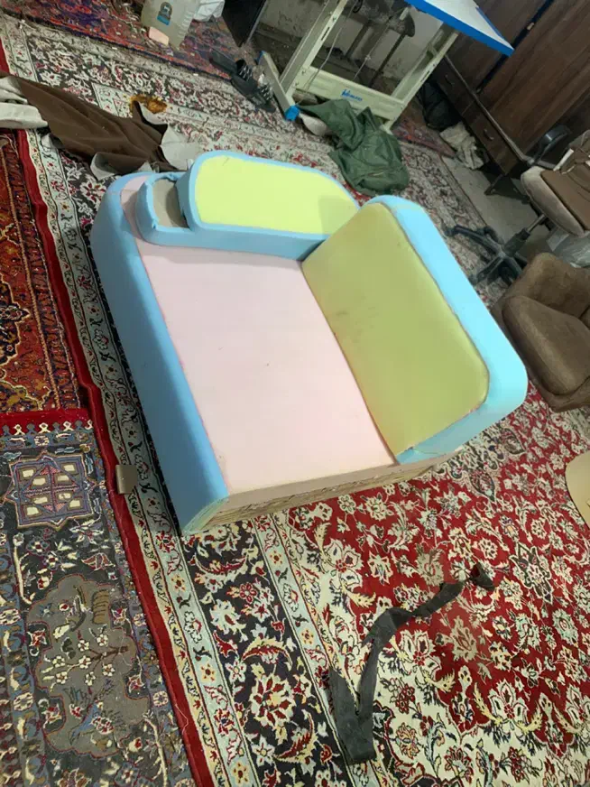 رویه کوب و زیر کار چی|استخدام صنعتی، فنی، مهندسی|ملایر, |دیوار