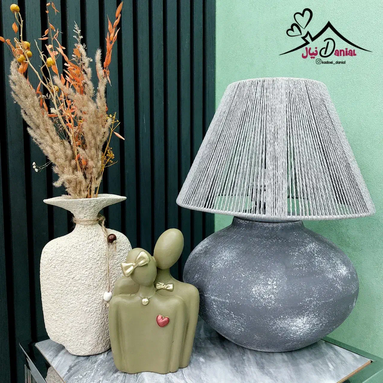 دکوری منزل بیش از 100 مدل|مجسمه، تندیس، ماکت|اسلام‌‌آباد غرب, |دیوار