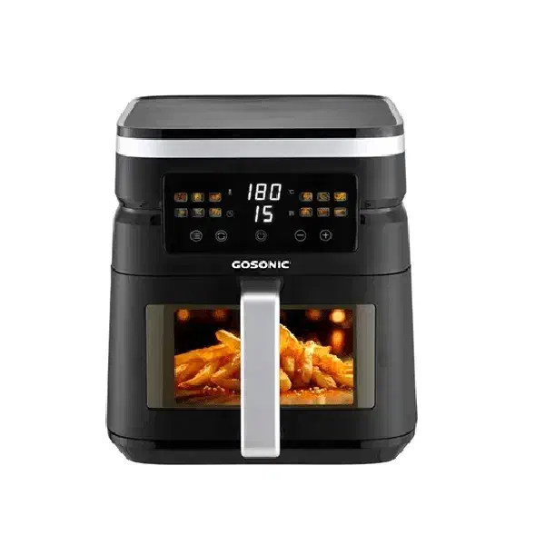 سرخ کن(بدون روغن)|اجاق گاز و لوازم برقی پخت‌وپز|دورود, |دیوار