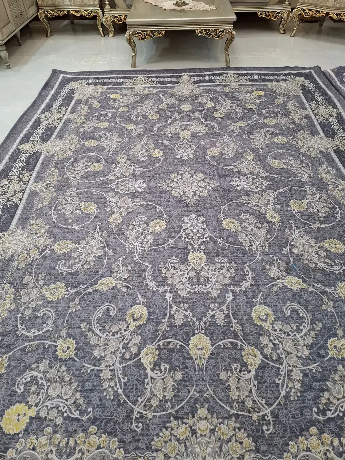 3 عددروفرشی کش دار 9 متری|روفرشی|تهران, اوقاف|دیوار