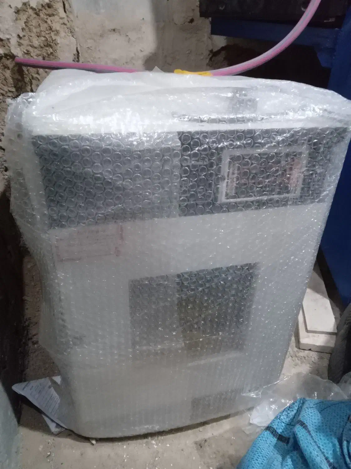 دستگاه جوجه کشی هدایت|ماشین‌آلات صنعتی|بیرجند, |دیوار