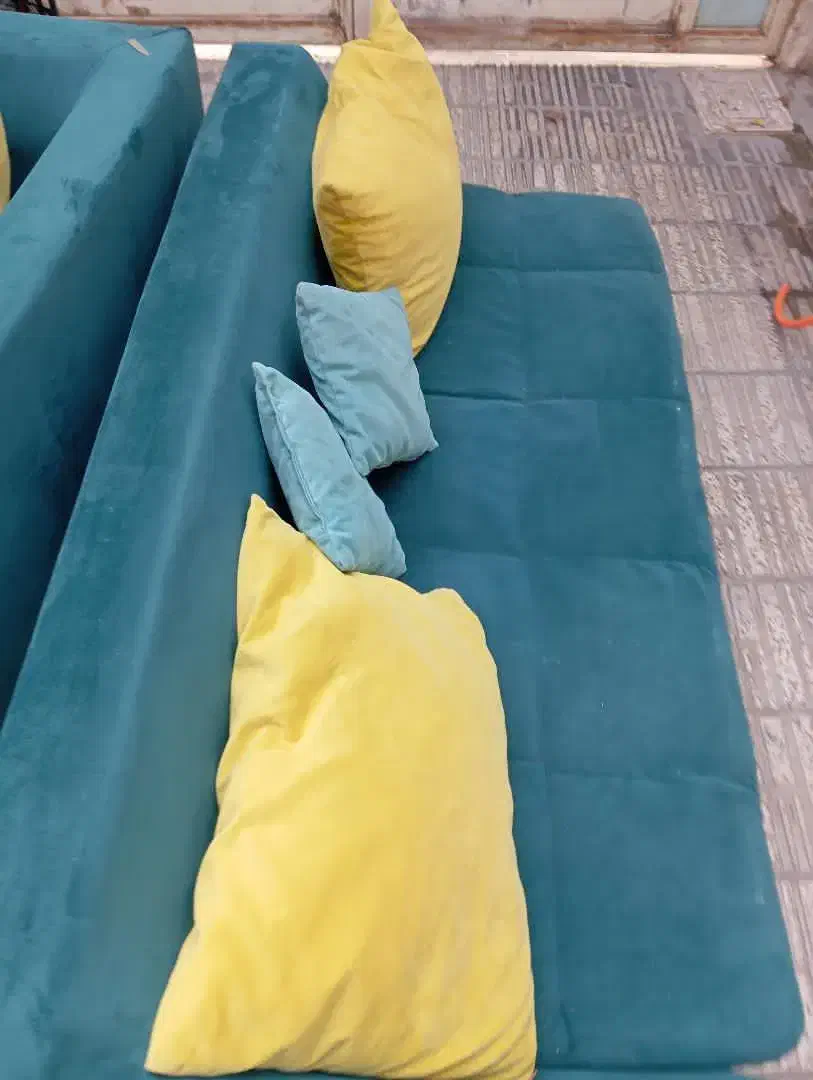 مبل راحتی|مبلمان خانگی و میز عسلی|تهران, سازمان برنامه شمالی|دیوار