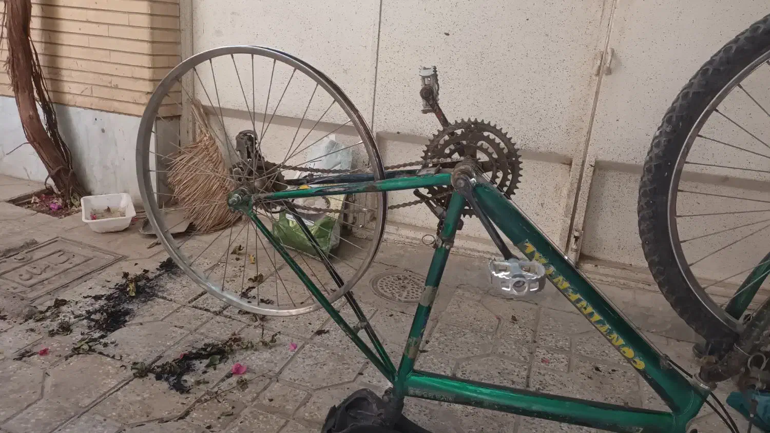 فروش دوچرخه|دوچرخه، اسکیت، اسکوتر|فلاورجان, |دیوار