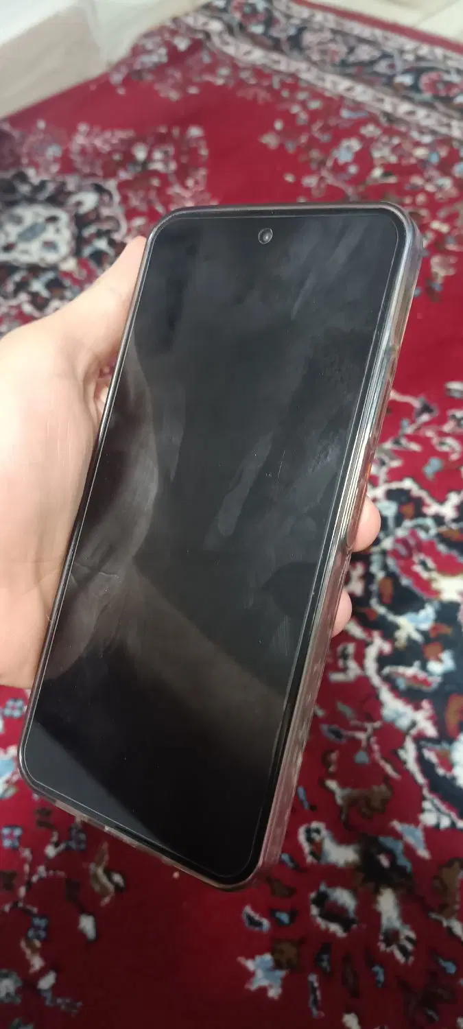 گوشی a56 طرح|موبایل|کوهدشت, |دیوار