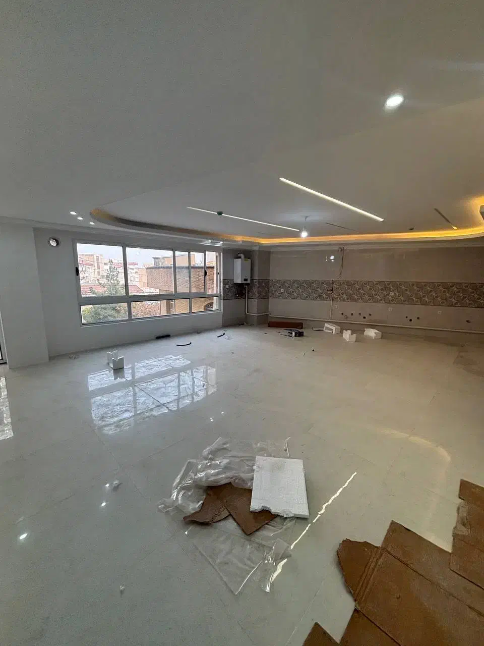 فـروش آپـارتـمـان + ۱۴۵ مـتـر + آزادگـان|فروش آپارتمان|ارومیه, |دیوار