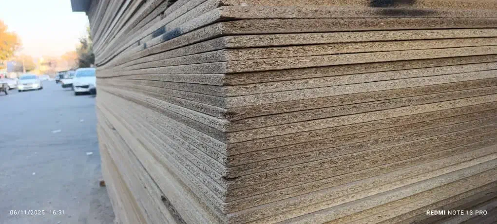 زیرپالتی ام دی اف و نئوپان عباسی|عمده‌فروشی|چهاردانگه (تهران), |دیوار