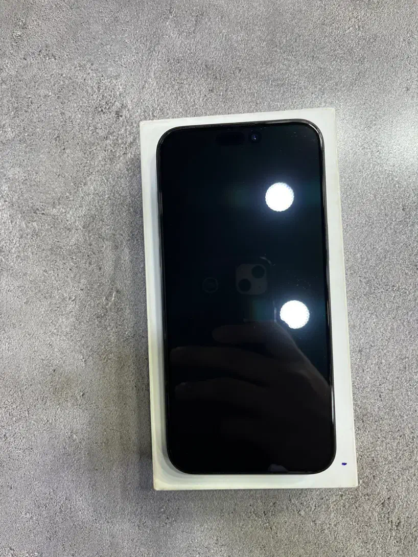 آیفون 15 پرو مکس 256 گیگ-در حد نو-رجیستر شده|موبایل|تهران, باغ فیض|دیوار