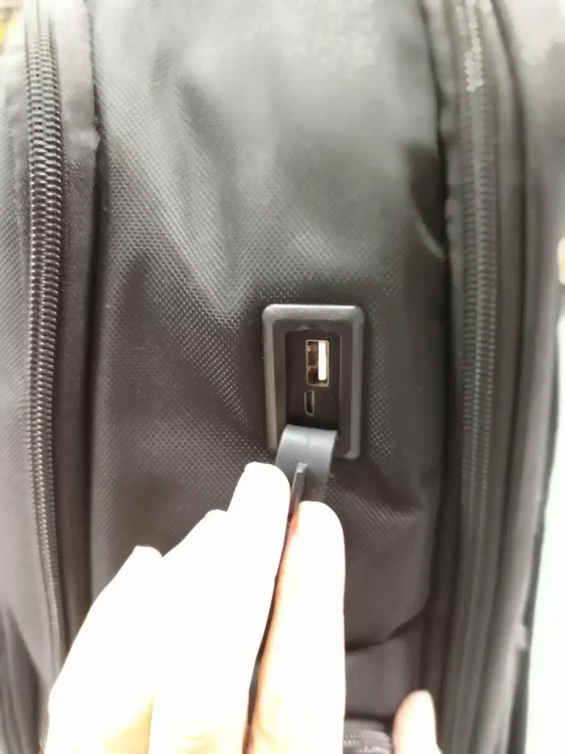 کوله  مجیکیس دانشجویی اورجینال|کیف، کفش، کمربند|پرند, فاز ۲|دیوار