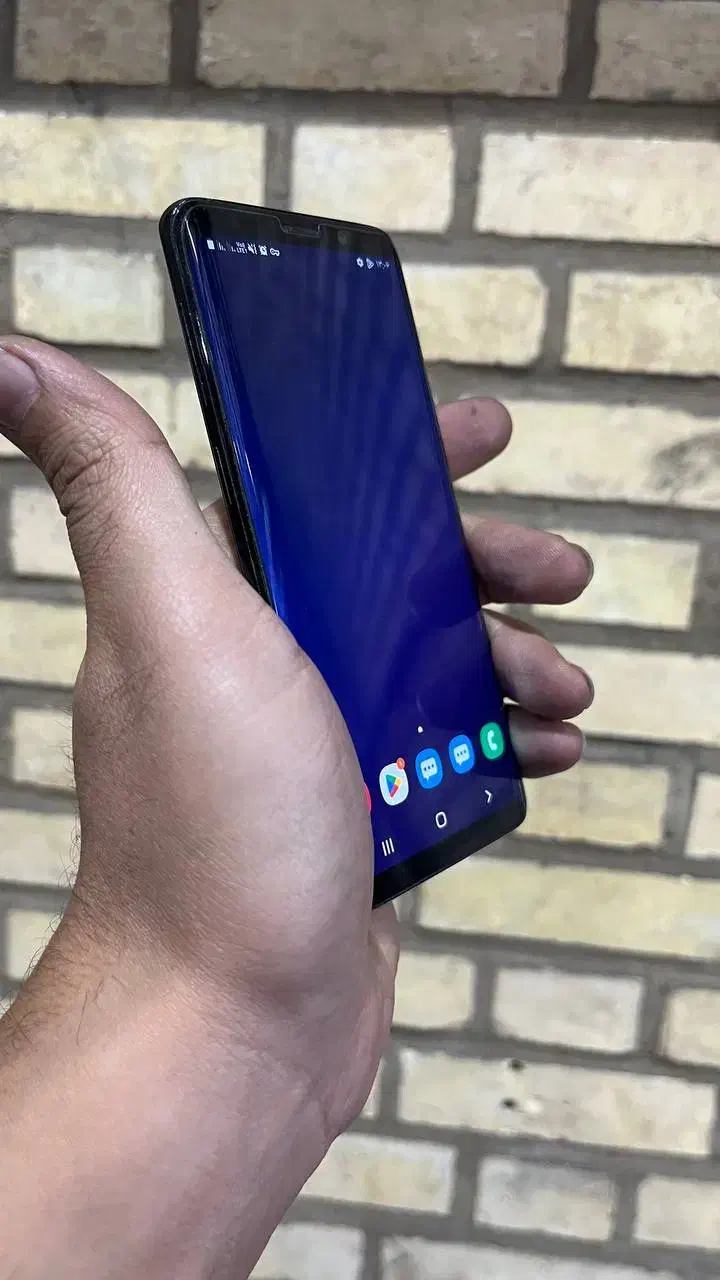 s9سامسونگ|موبایل|ابهر, |دیوار