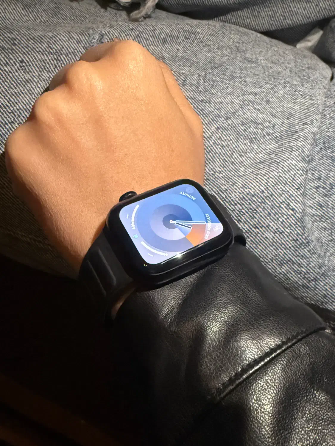 اپل واچ سری ۱۰ se|ساعت|قزوین, |دیوار