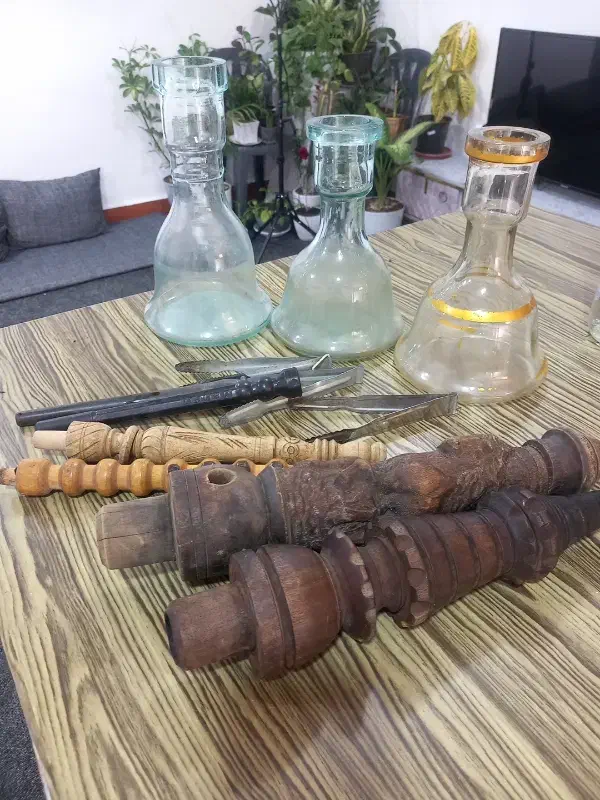 قلیان|کوهنوردی و کمپینگ|باوی, |دیوار