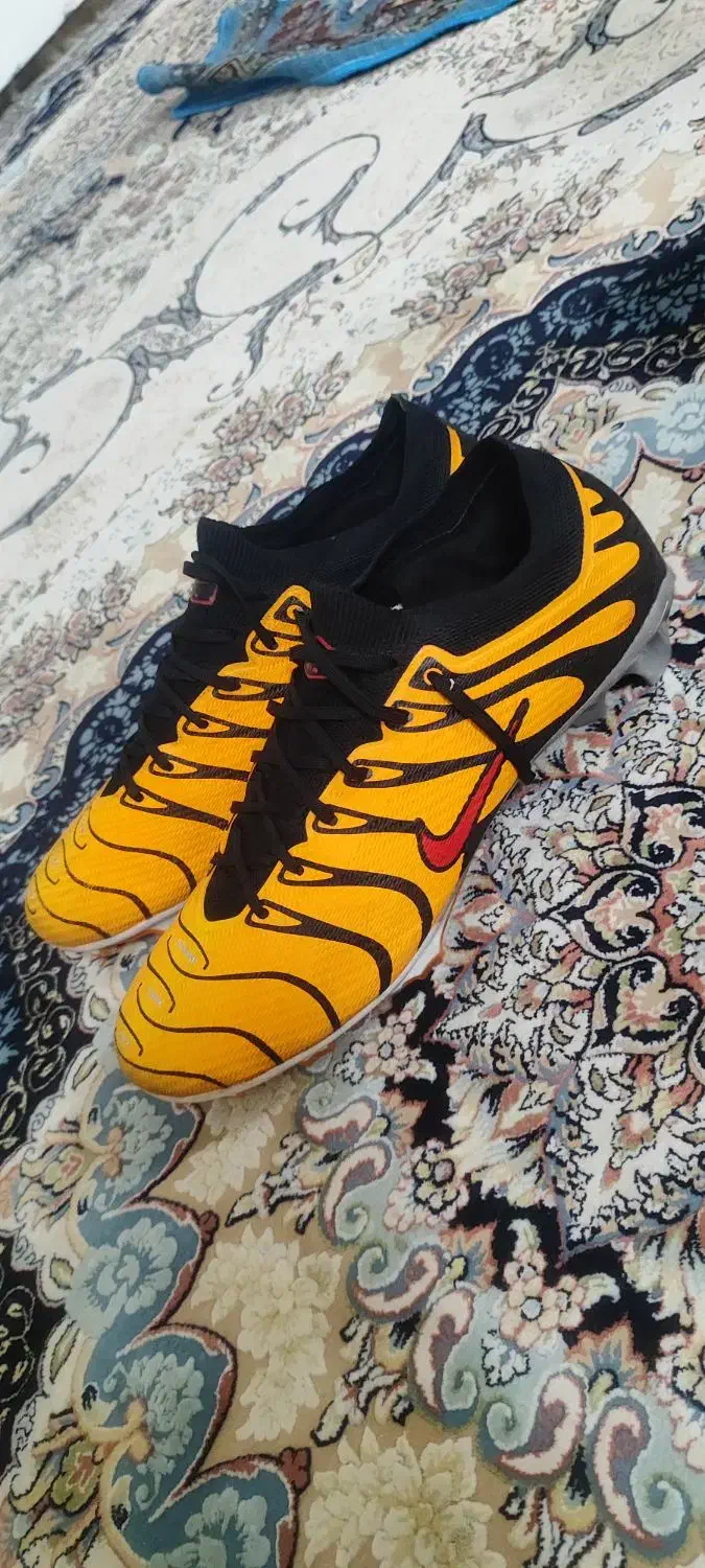 کفش چمنی سایز ۴۵|کیف، کفش، کمربند|مشهد, امیر|دیوار