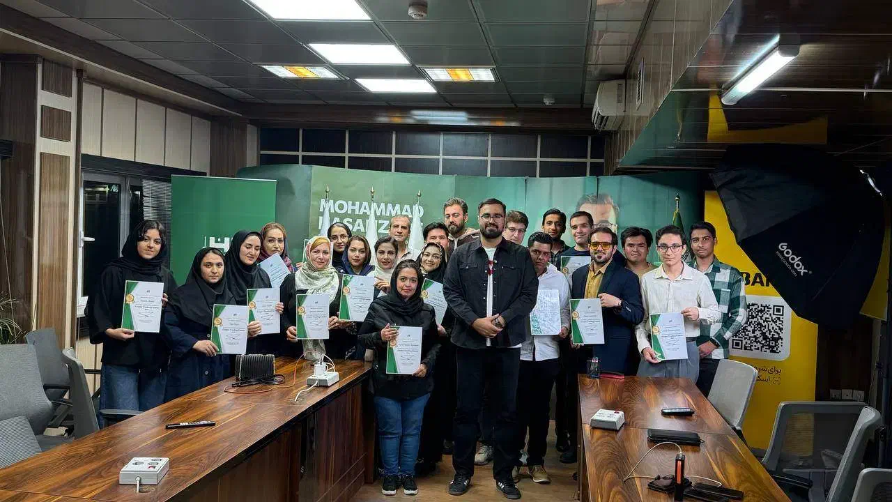 آموزش ۰ تا سود ترید اقساطی(ارزدیجیتال فارکس) و طلا|خدمات آموزشی|تهران, عباس‌آباد|دیوار